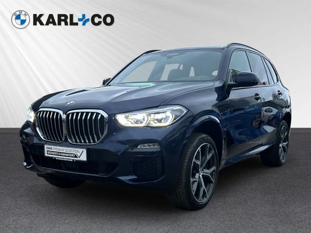 BMW X5e xDrive 290 kW image number 1