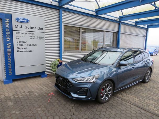 Ford Focus ST-Line 114 kW image number 1