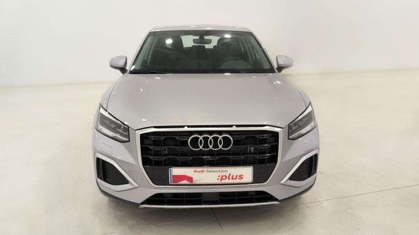 Audi Q2 35 TFSI S tronic Advanced 110 kW image number 2