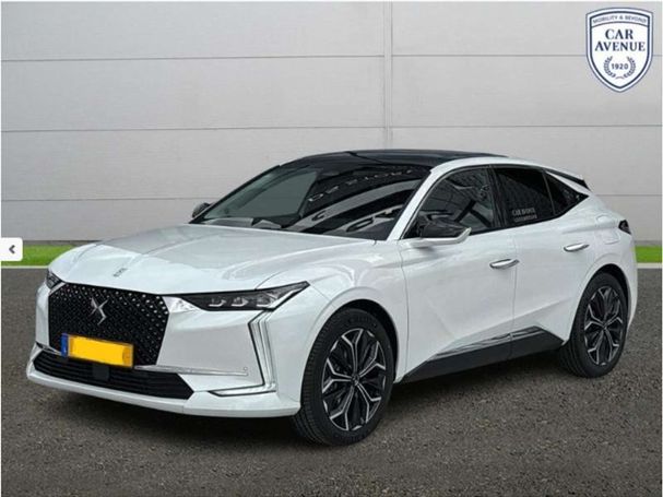 DS Automobiles 4 134 kW image number 1