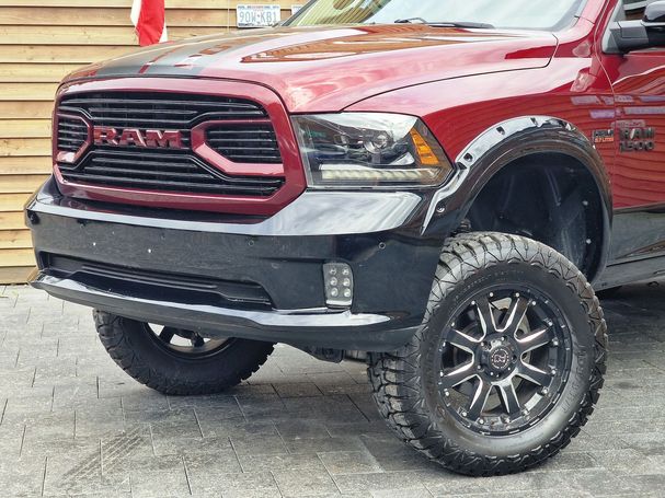 RAM 1500 5.7 4x4 294 kW image number 16