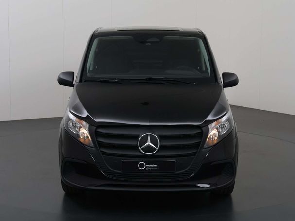 Mercedes-Benz Vito e 85 kW image number 2