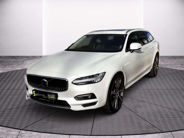 Volvo V90 Cross Country B5 AWD Geartronic Ultimate 173 kW image number 1