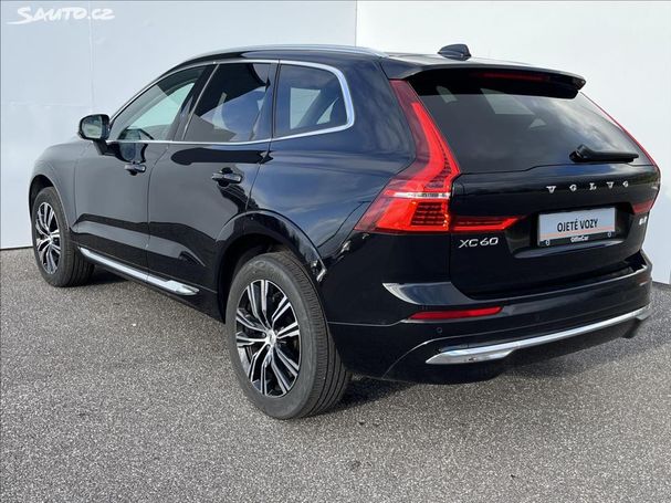 Volvo XC60 B4 AWD 145 kW image number 9