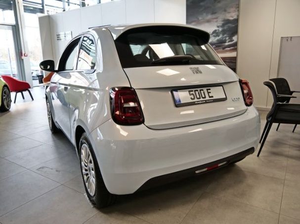 Fiat 500 e 87 kW image number 2