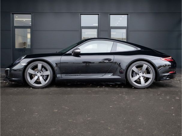 Porsche 991 Carrera 272 kW image number 3