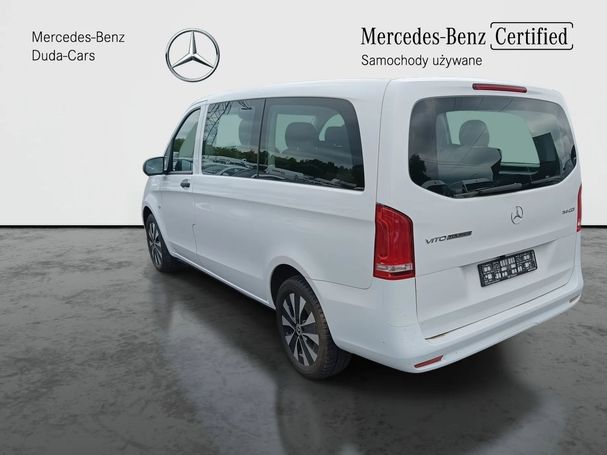 Mercedes-Benz Vito 100 kW image number 4