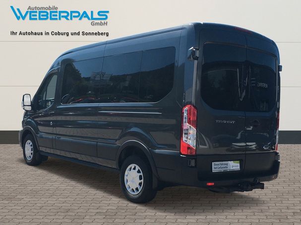 Ford Transit Kombi 350 L2 Trend 110 kW image number 6