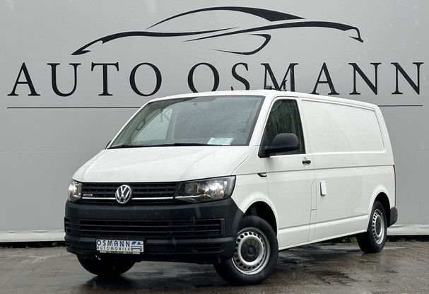 Volkswagen T6 Transporter 4Motion 110 kW image number 1