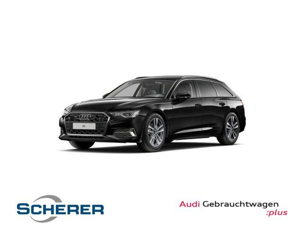 Audi A6 40 TDI Avant 150 kW image number 1