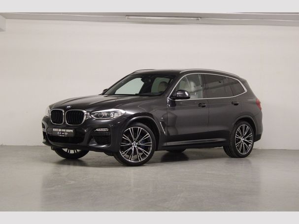 BMW X3 xDrive30i M Sport 185 kW image number 1