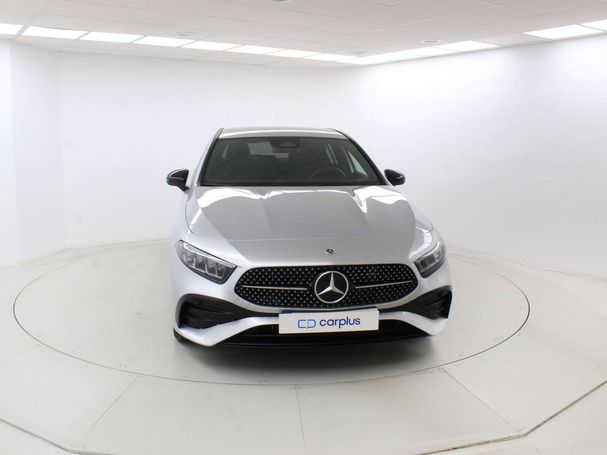 Mercedes-Benz A 250 e 160 kW image number 3