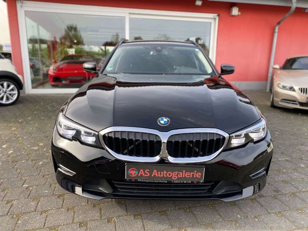 BMW 320 e Touring Advantage 150 kW image number 5