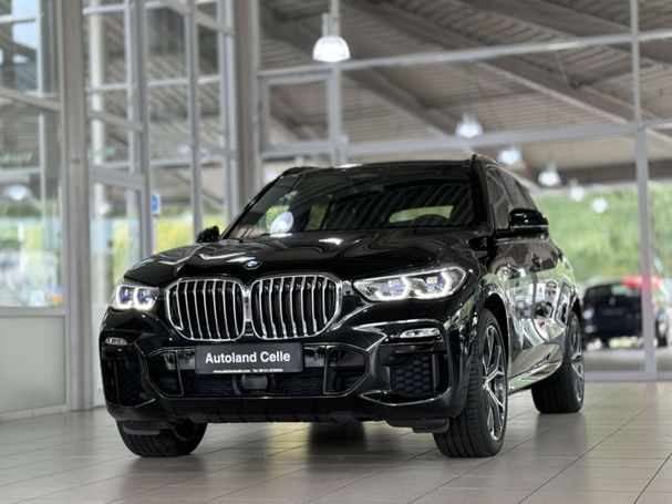 BMW X5 45e xDrive 290 kW image number 1