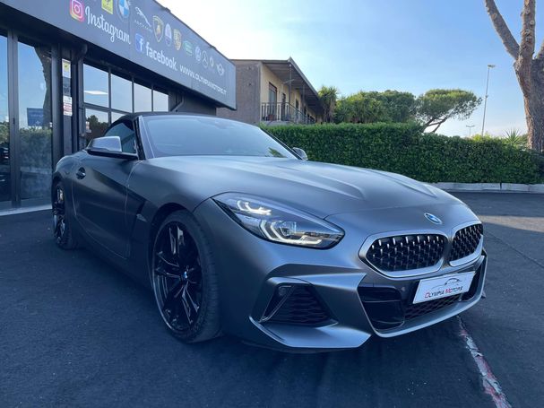 BMW Z4 M 40i sDrive 250 kW image number 2