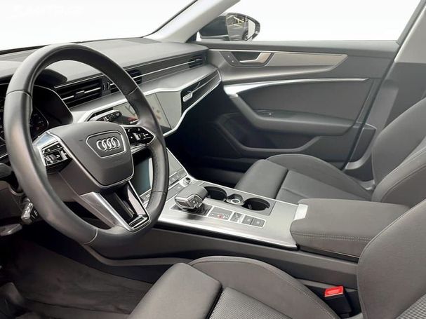 Audi A6 40 TDI 150 kW image number 4