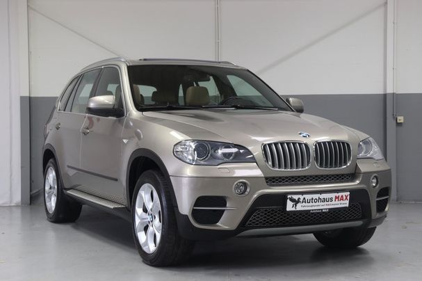 BMW X5 xDrive40d 225 kW image number 2