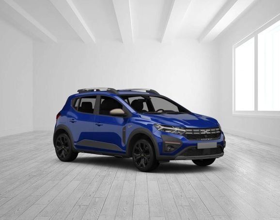 Dacia Sandero Stepway Extreme 67 kW image number 7