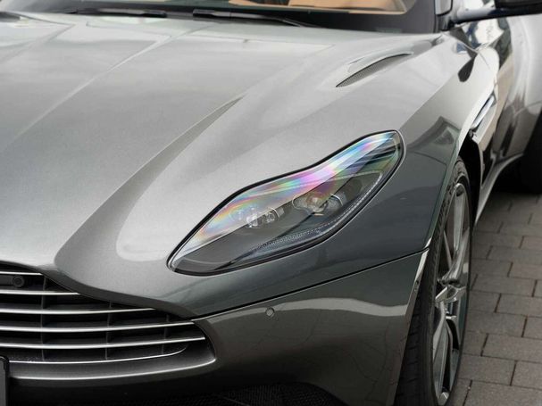 Aston Martin DB11 V8 Coupe 375 kW image number 16