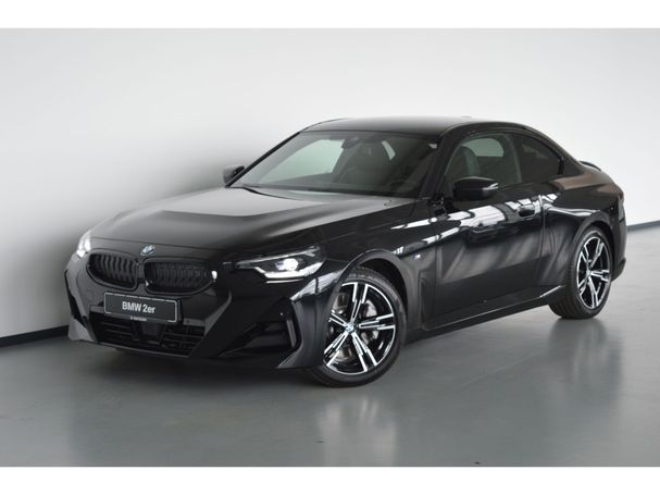 BMW 230i Coupe M Sport 190 kW image number 1