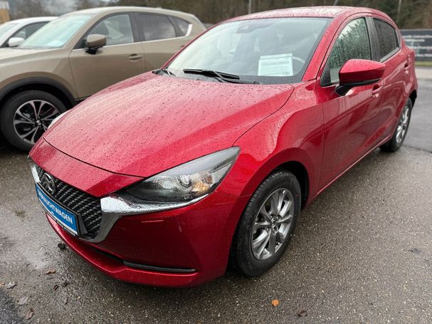 Mazda 2 66 kW image number 2