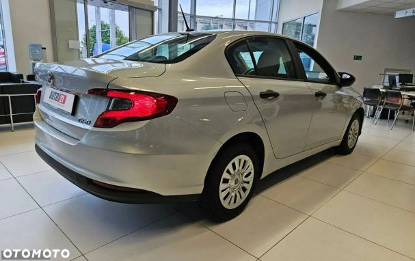 Fiat Tipo 74 kW image number 2