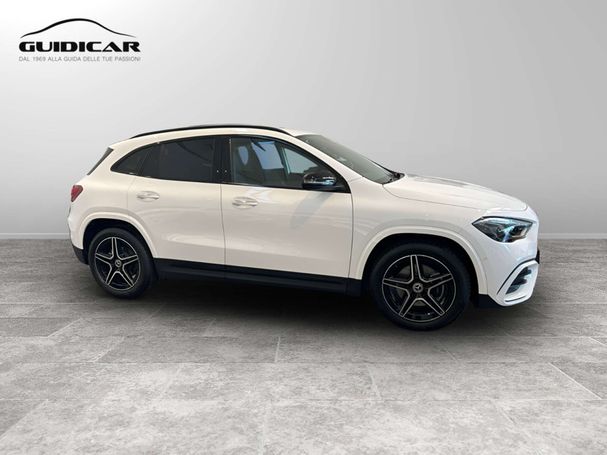 Mercedes-Benz GLA 200 d 110 kW image number 7