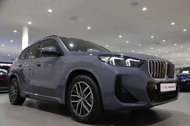 BMW iX1 xDrive30 M Sport 228 kW image number 6