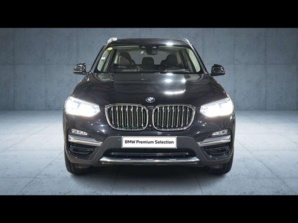 BMW X3 xDrive20d 142 kW image number 16