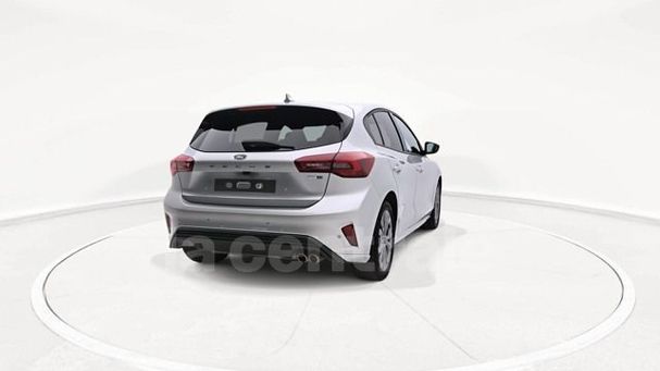 Ford Focus 1.0 EcoBoost MHEV 114 kW image number 25