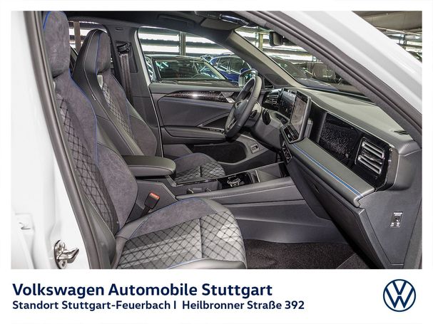 Volkswagen Tiguan 2.0 TDI R-Line DSG 4Motion 142 kW image number 8