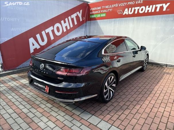 Volkswagen Arteon 4Motion 140 kW image number 7