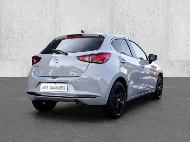 Mazda 2 90 66 kW image number 2