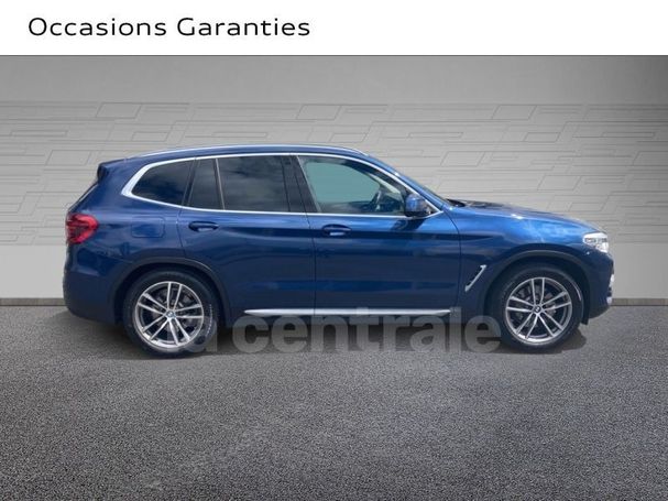 BMW X3 xDrive30d xLine 195 kW image number 16