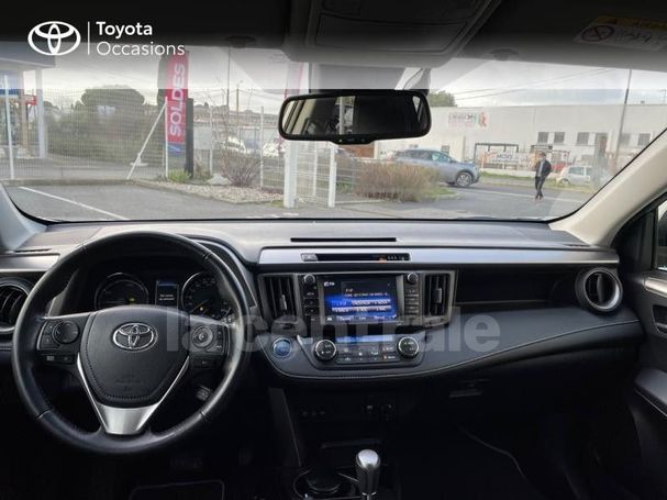 Toyota RAV 4 145 kW image number 7