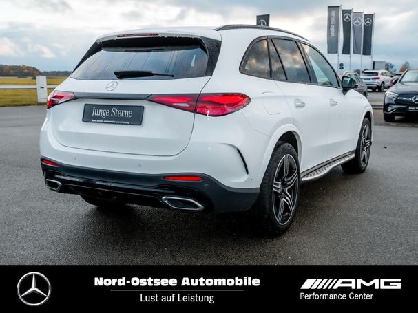 Mercedes-Benz GLC 300 190 kW image number 4