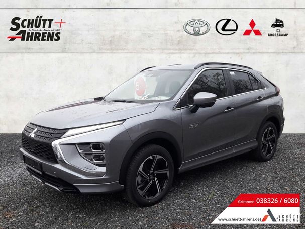 Mitsubishi Eclipse Cross 138 kW image number 1