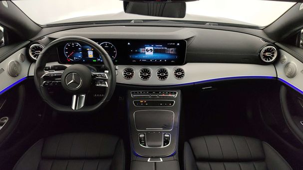 Mercedes-Benz E 300 195 kW image number 9