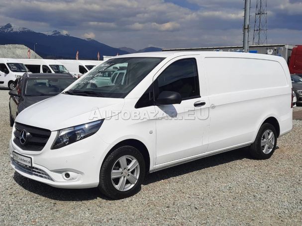 Mercedes-Benz Vito 114 CDi extra 100 kW image number 52