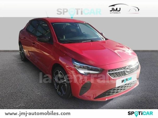 Opel Corsa 1.2 Turbo Elegance 74 kW image number 2