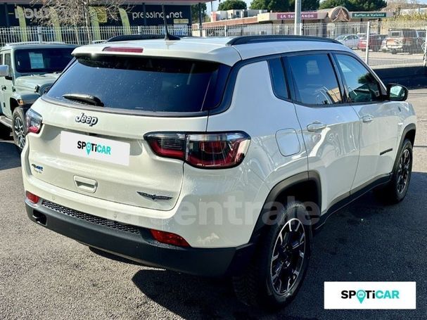 Jeep Compass 1.3 PHEV Trailhawk 177 kW image number 4