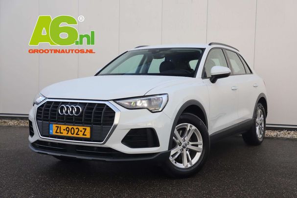 Audi Q3 35 TFSI 110 kW image number 2