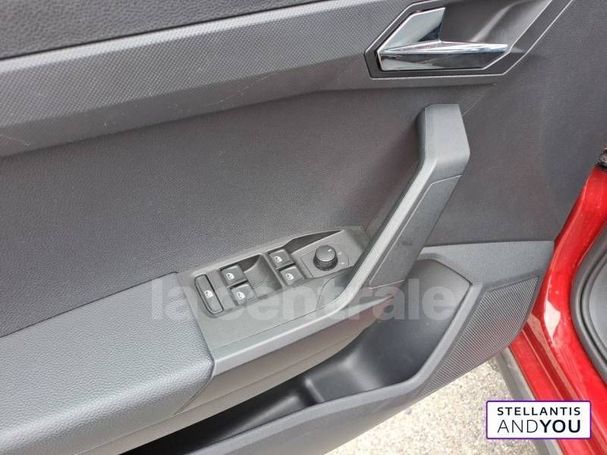 Seat Arona 1.0 TSI DSG Style 85 kW image number 5