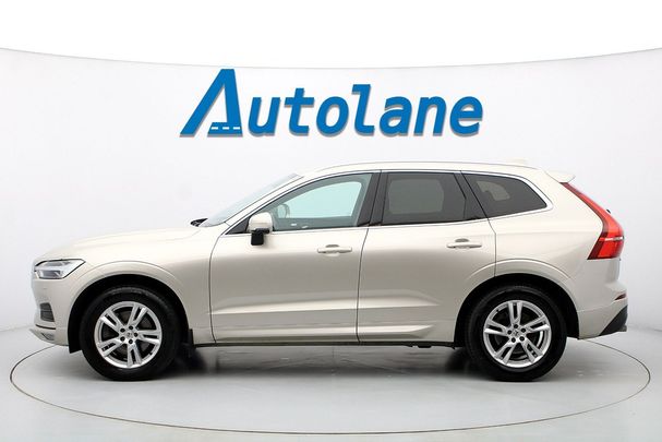 Volvo XC60 D4 AWD 140 kW image number 1