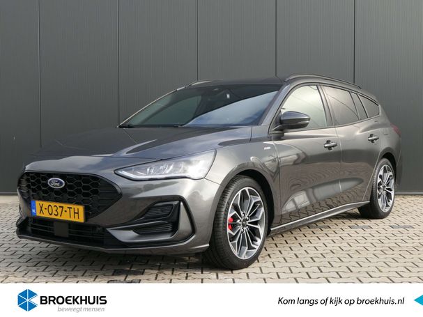 Ford Focus ST 101 kW image number 1