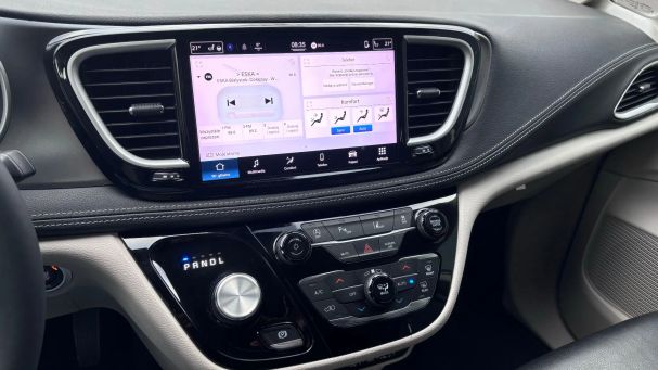 Chrysler Pacifica 214 kW image number 31