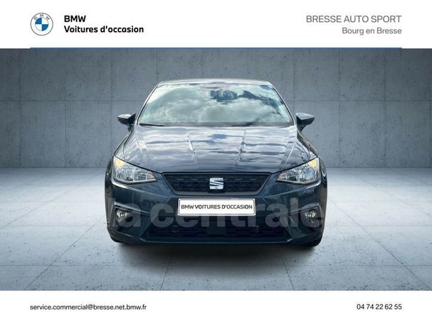 Seat Ibiza 1.0 TSI 70 kW image number 2