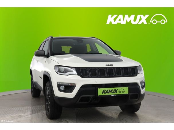 Jeep Compass 2.0 125 kW image number 6