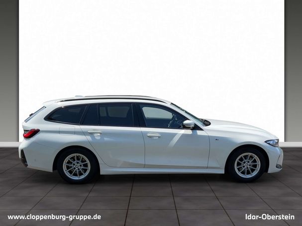 BMW 320d Touring M Sport 140 kW image number 6