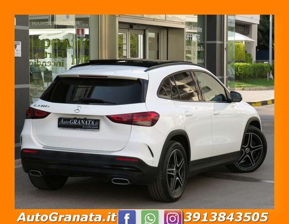 Mercedes-Benz GLA 200 110 kW image number 3